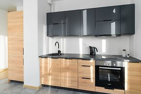 Nyvky Residence