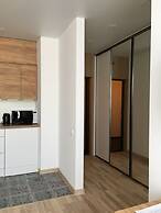 Nyvky Residence