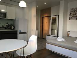 Nyvky Residence