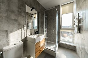 Nyvky Residence