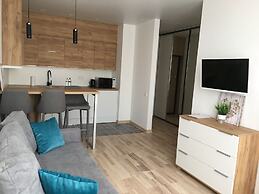 Nyvky Residence
