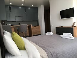 Nyvky Residence