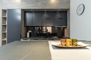 Nyvky Residence