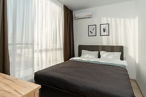 Nyvky Residence