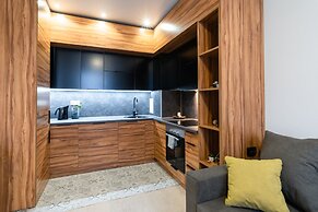 Nyvky Residence