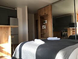 Nyvky Residence
