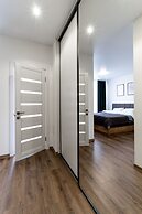 Nyvky Residence