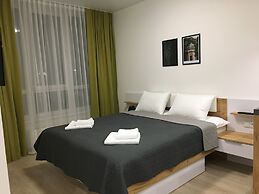 Nyvky Residence