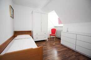 Hotel Olympia
