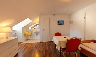 Hotel Olympia