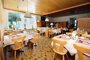 Hotel Olympia