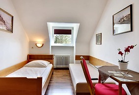 Hotel Olympia