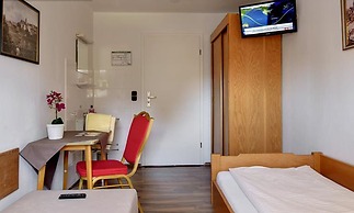 Hotel Olympia