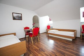 Hotel Olympia