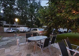 Hotel Olympia