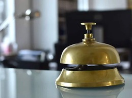 Hotel Olympia