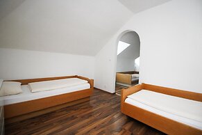 Hotel Olympia