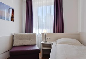 Hotel Olympia