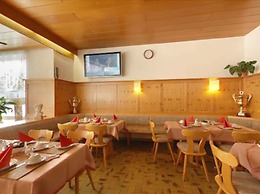 Hotel Olympia
