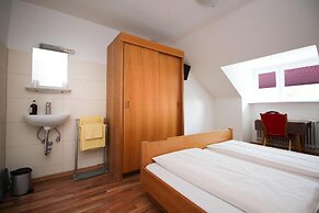 Hotel Olympia
