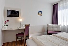 Hotel Olympia