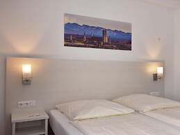 Hotel Olympia