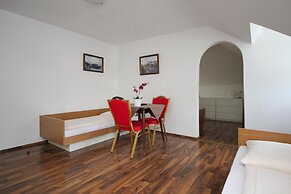 Hotel Olympia