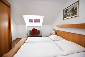 Hotel Olympia