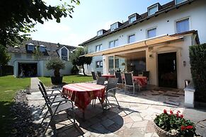 Hotel Olympia
