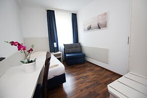 Hotel Olympia