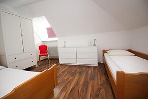Hotel Olympia
