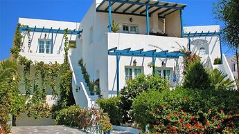 Mimoza Rooms