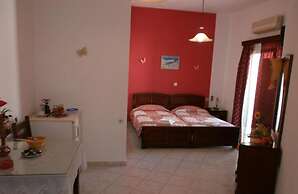 Mimoza Rooms