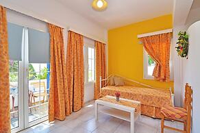 Mimoza Rooms