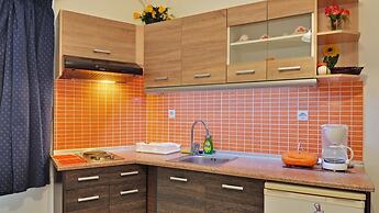 Mimoza Rooms