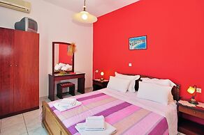 Mimoza Rooms