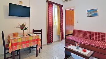 Mimoza Rooms
