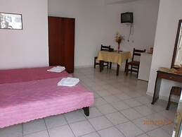 Mimoza Rooms