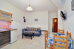 Mimoza Rooms