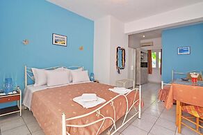 Mimoza Rooms