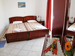 Mimoza Rooms
