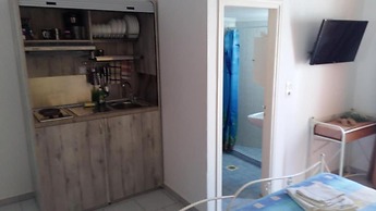 Mimoza Rooms