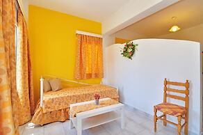 Mimoza Rooms