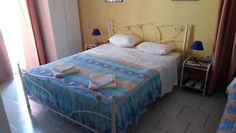 Mimoza Rooms