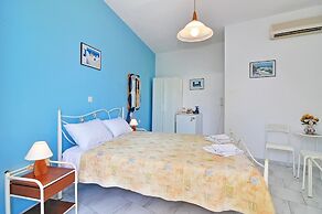 Mimoza Rooms