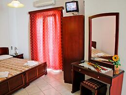 Mimoza Rooms