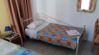Mimoza Rooms