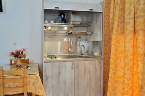 Mimoza Rooms