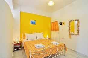 Mimoza Rooms