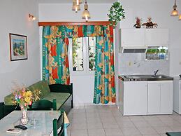 Mimoza Rooms